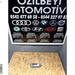 Audi A4 arka sag içten açma kolu orjinal