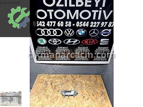Audi A4 Açma Kolu çıkma parça