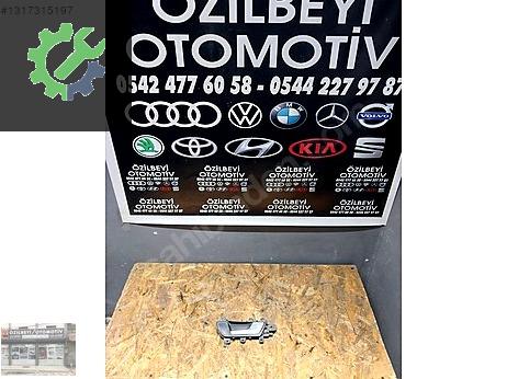 Audi A4 Kapı (Arka Sağ) çıkma parça