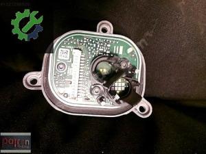 Audi A4 b9 2017-2020 Far LED beyni Orjinal 1308310463c3
