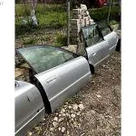 Audi A4 Sağ Kapı çıkma parça - SAYILI OTO HURDA İzmir