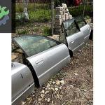 Audi A4 Sağ Kapı çıkma parça - SAYILI OTO HURDA İzmir
