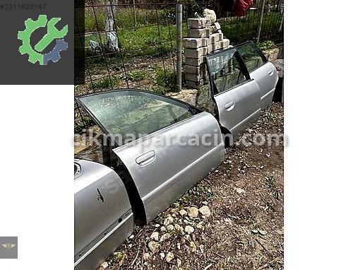 Audi A4 Sağ Kapı çıkma parça
