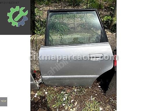 Audi A4 Sağ Kapı çıkma parça