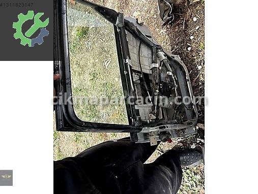 Audi A4 Sağ Kapı çıkma parça