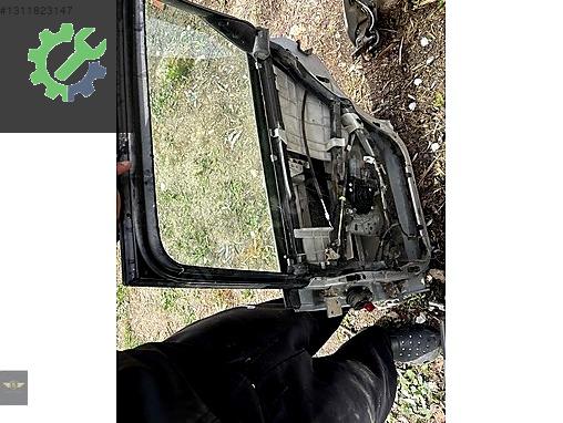 Audi A4 Sağ Kapı çıkma parça - SAYILI OTO HURDA İzmir