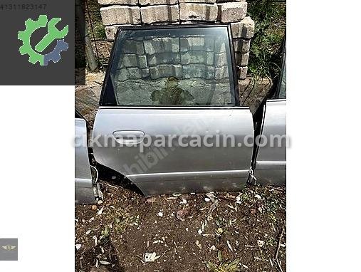 Audi A4 Sağ Kapı çıkma parça