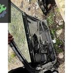 Audi A4 Sağ Kapı çıkma parça - SAYILI OTO HURDA İzmir