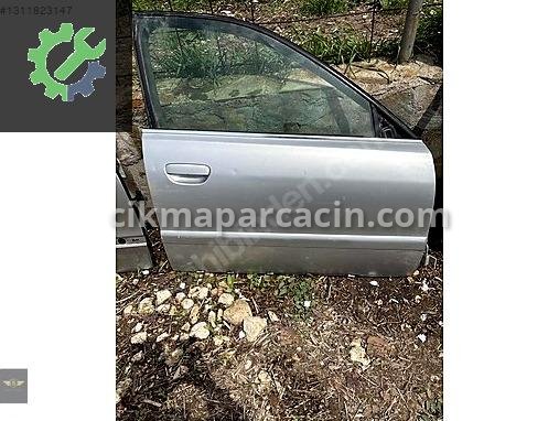 Audi A4 Sağ Kapı çıkma parça