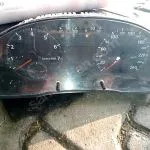 Audi A4 km saat 88 311 225 230 benzin