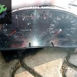 Audi A4 km saat 88 311 225 230 benzin