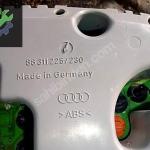 Audi A4 km saat 88 311 225 230 benzin