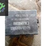 Audi A4 park sensör beyni 4B0 919 283