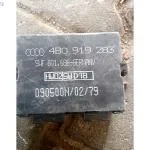 Audi A4 park sensör beyni 4B0 919 283