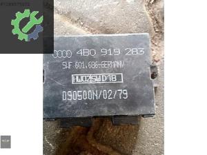 Audi A4 park sensör beyni 4B0 919 283