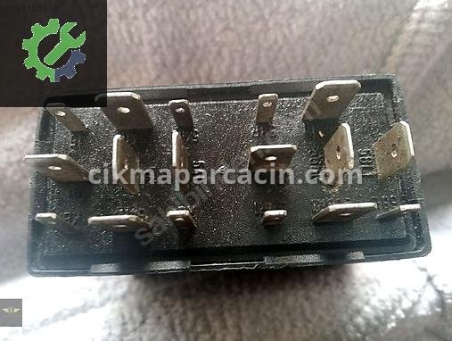 Audi A4 Röle 4B0919471 çıkma parça
