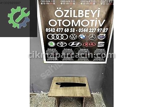 Audi A4 Bakalit çıkma parça