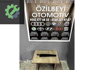 Audi A4 sağ arka kapı direk kaplama Bakaliti 8k0839902j
