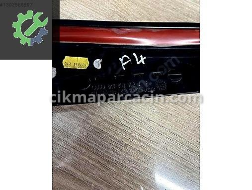 Audi A4 Bakalit 8K0839902J çıkma parça