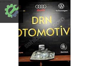 Audi A4 sol far 2001-2004