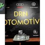 Audi A4 sol far 2001-2004