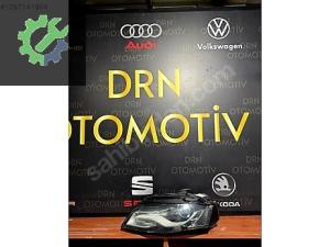 Audi A4 sol far 2008-2011