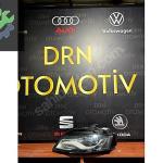Audi A4 sol far 2008-2011