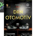 Audi A4 sol far 201-2015