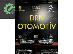 Audi A4 sol far 201-2015