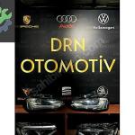 Audi A4 sol far 201-2015