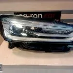 Audi A5 2017 2020 Sağ Far Orjinal LED Xenon
