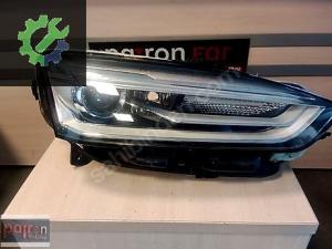 Audi A5 2017 2020 Sağ Far Orjinal LED Xenon