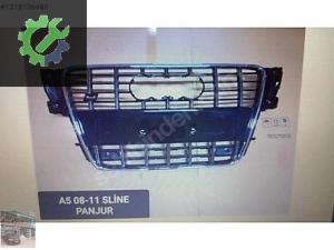 Audi A5 8T S-Line Panjur (2008/2011)