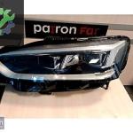 Audi A5 8W 2017-2020 Matrix Sol Far Orjinal çıkma