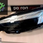 Audi A5 Matrix Sol Far Orjinal 2021-2024