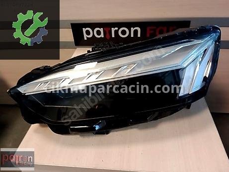 Audi A5 Sol Ön Far çıkma parça