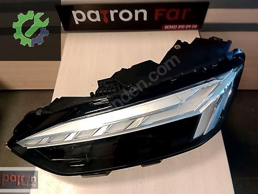 Audi A5 Sol Ön Far çıkma parça