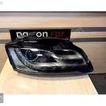 Audi A5 Sağ Far Temiz Orjinal