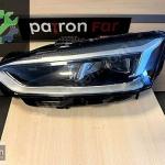 Audi A5 Sol Far Temiz Orjinal Çıkma 8W6941035E