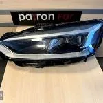 Audi A5 Sol Far Temiz Orjinal Çıkma 8W6941035E