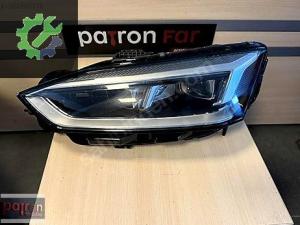 Audi A5 Sol Far Temiz Orjinal Çıkma 8W6941035E