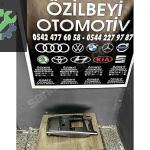 Audi A6 2005 2008 orta konsol ön 4F2 864 261