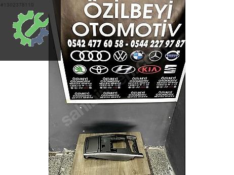 Audi A6 Ön Panel çıkma parça