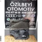 2015 Audi A4 Arka Tampon Çıkma Parça İstanbul
