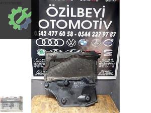Audi A6 2011 2018 arka sol taban muhafaza.