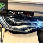 Audi A6 Boncuk Led HATASIZ Orjinal Sağ-Sol Far Adet Fiyatı