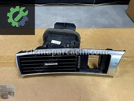 Audi A6 Panjur çıkma parça