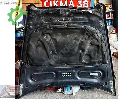 Çamurluk (Ön) çıkma parça