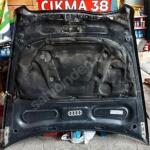 Audi A6 Kaput çıkma parça - Baltacı Otomotiv Çıkma38 Kayseri