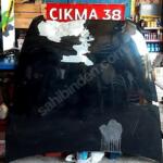 Audi A6 Kaput çıkma parça - Baltacı Otomotiv Çıkma38 Kayseri